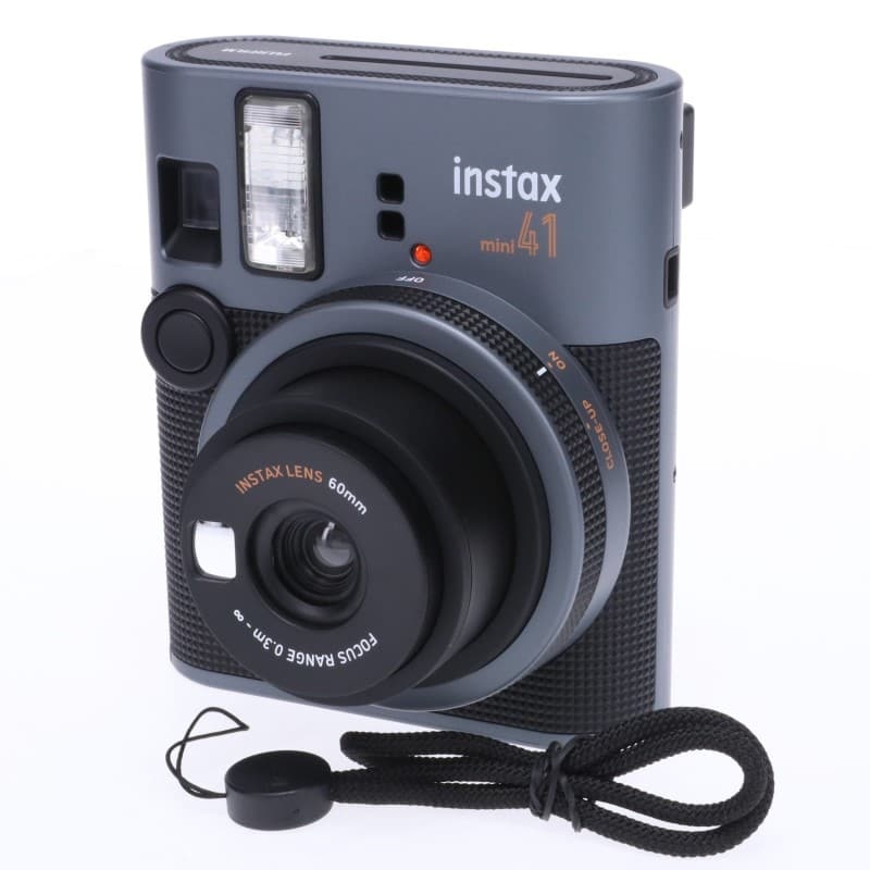 INSTAX mini 41