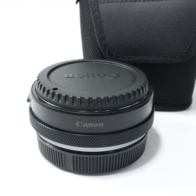 コントロールリングマウントアダプター EF-EOS R