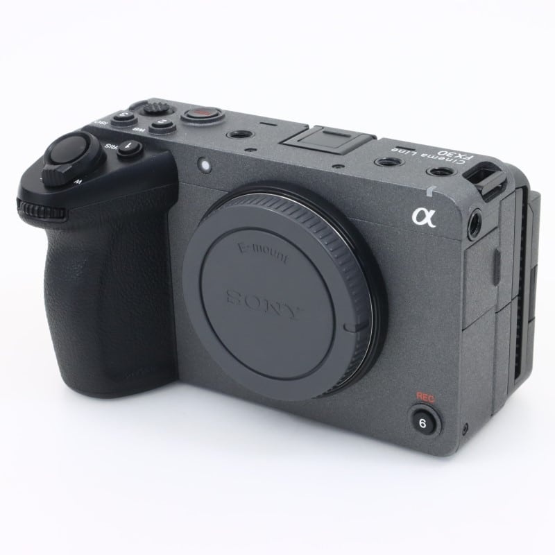 FX30 ボディ ILME-FX30B