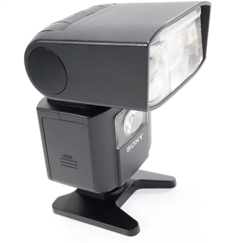 フラッシュ HVL-F45RM