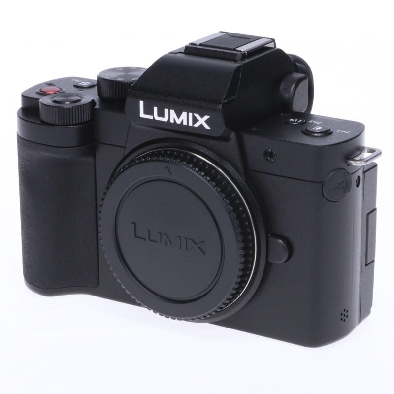 LUMIX G100D ボディ DC-G100D