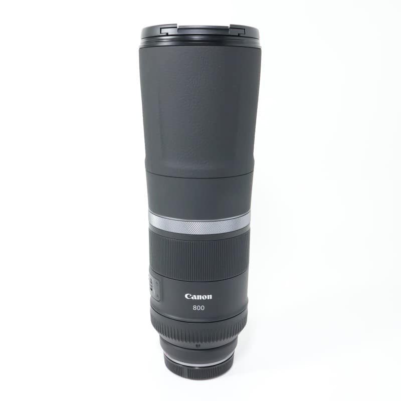 RF800mm F11 IS STM
