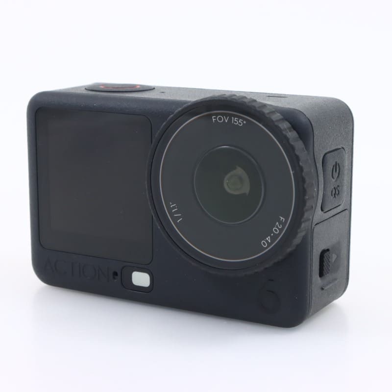 Osmo Action 6 アドベンチャーコンボ OA6J02