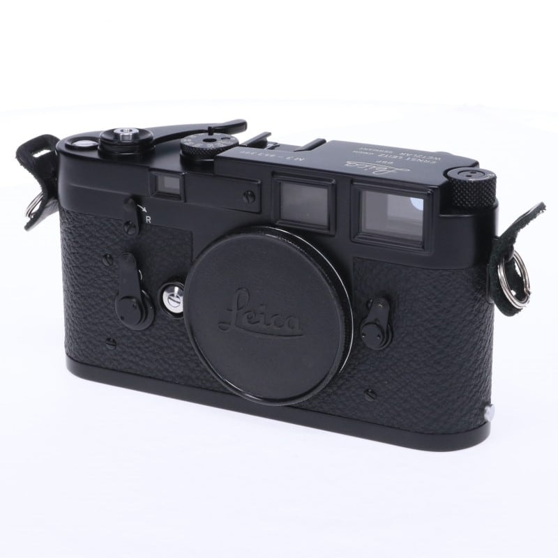 M3 2ストローク #853 後塗り