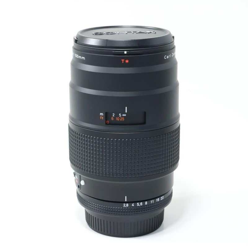 Makro-Sonnar T* 100mm F2.8 N mount