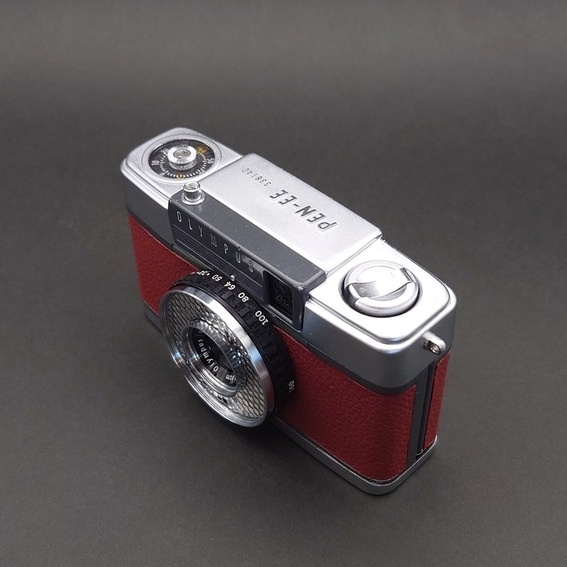 OLYMPUS PEN EE