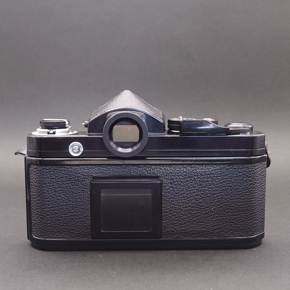 Nikon F2 ブラック アイレベル