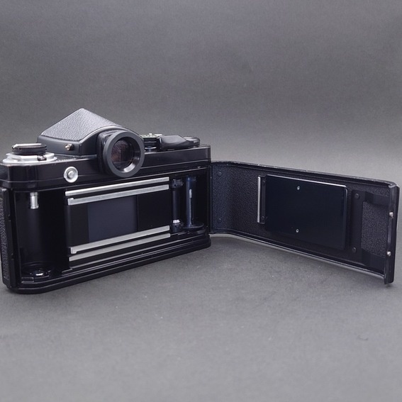 Nikon F2 ブラック アイレベル