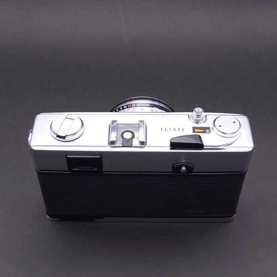 OLYMPUS 35SP