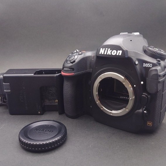 Nikon D850 ボディ