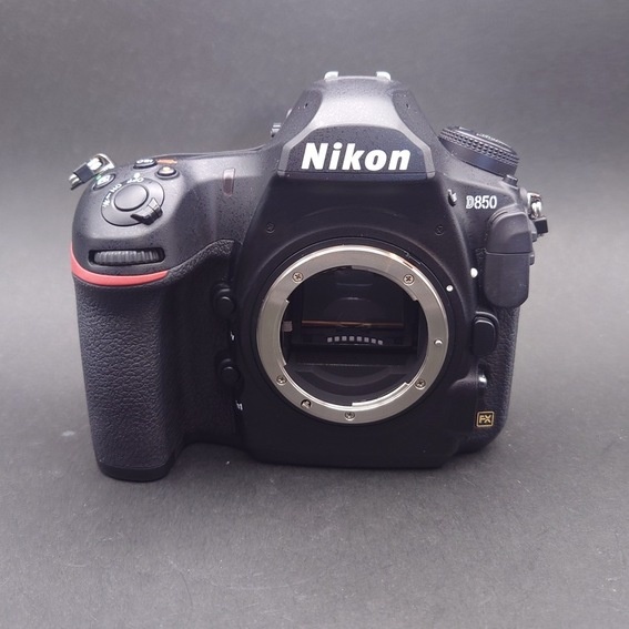 Nikon D850 ボディ