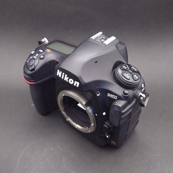 Nikon D850 ボディ