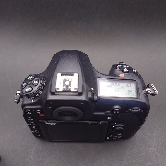 Nikon D850 ボディ