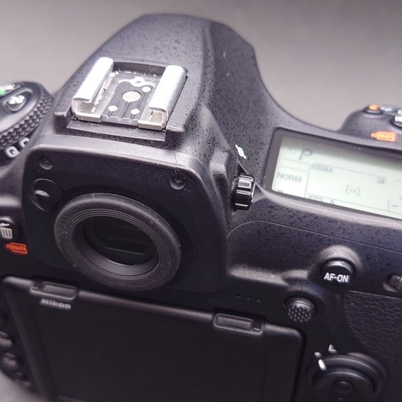 Nikon D850 ボディ