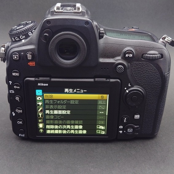 Nikon D850 ボディ