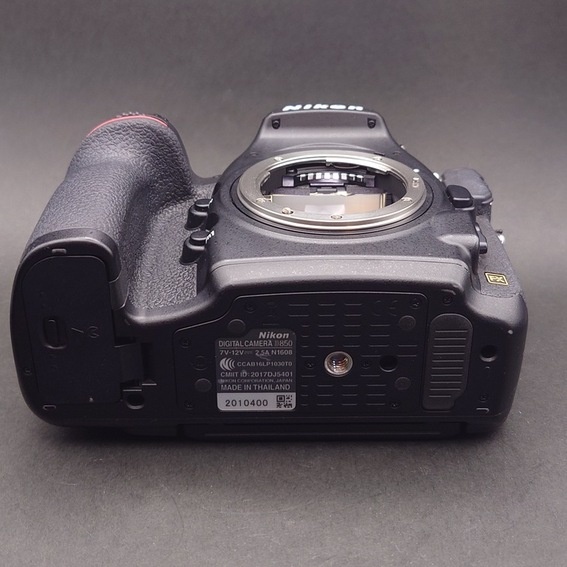Nikon D850 ボディ