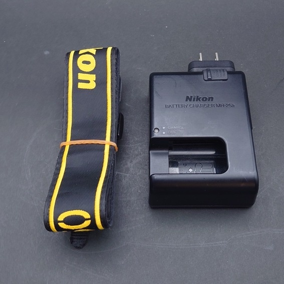 Nikon D850 ボディ