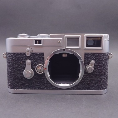 Leica M3 シングルストローク