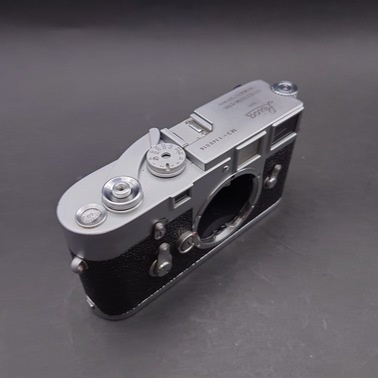 Leica M3 シングルストローク