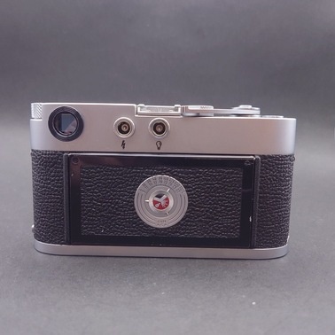 Leica M3 シングルストローク