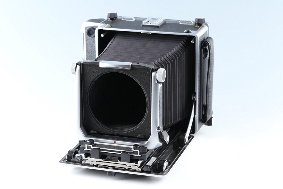 Linhof Master Technika 4x5 Large Format Film Camera  #41274H