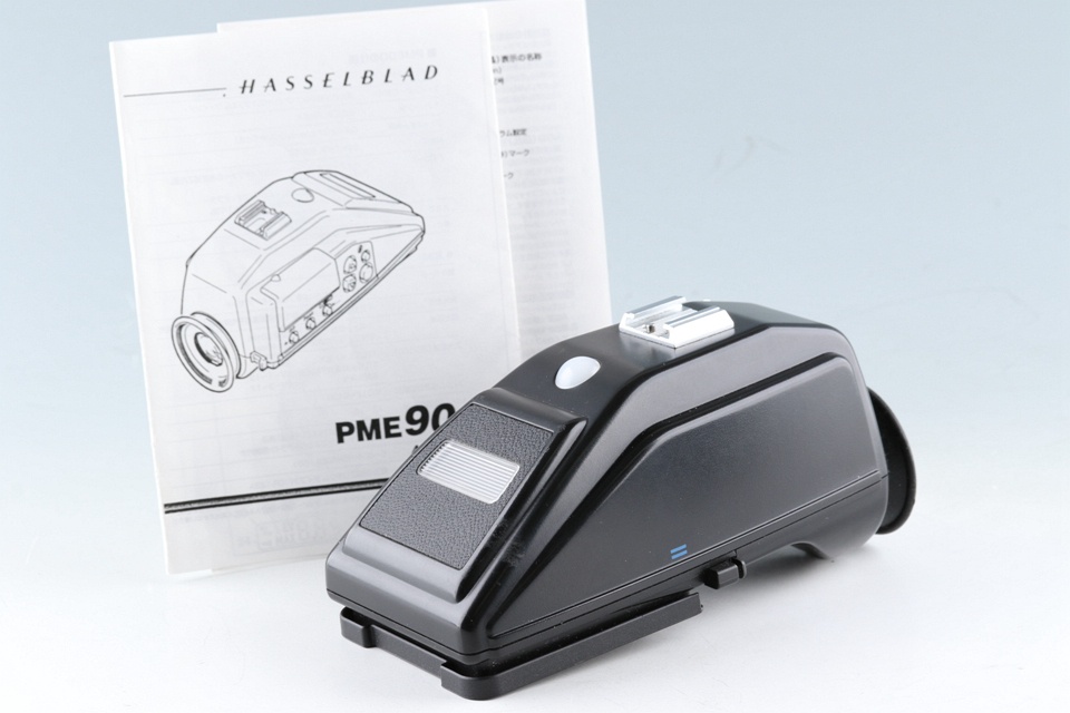 Hasselblad PME90 Prism Finder #45841F3
