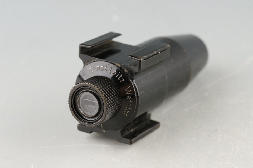 Leica Leitz Visor 35/50/135mm Finder #49236F2