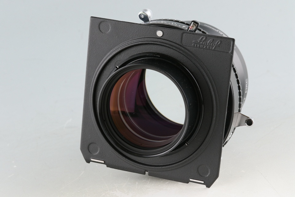 Schneider-Kreuznach Apo-Tele-Xenar 400mm F/5.6 Compact MRC Lens #49316B2