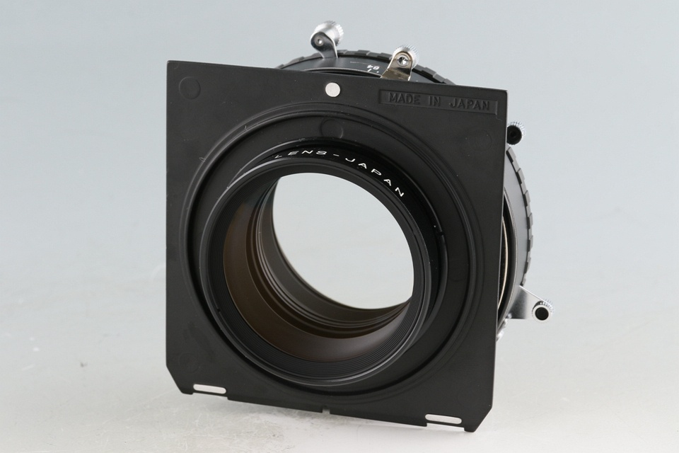 Fuji Fujifilm Fujinon C 600mm F/11.5 Lens #50224B3