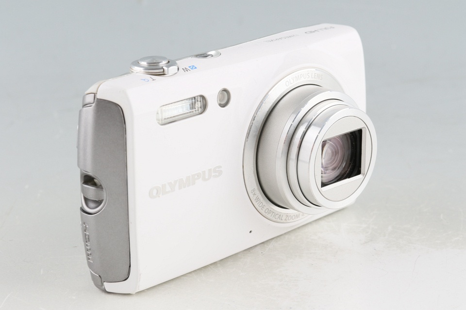 Olympus VH-510 Digital Camera #51163J
