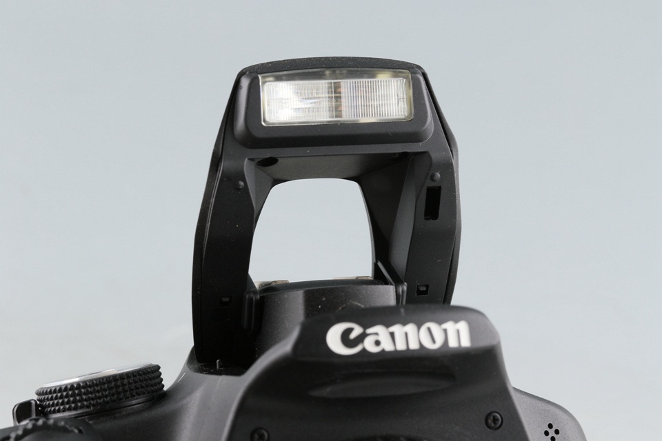 Canon EOS Kiss X3 Digital SLR Camera #52252F1