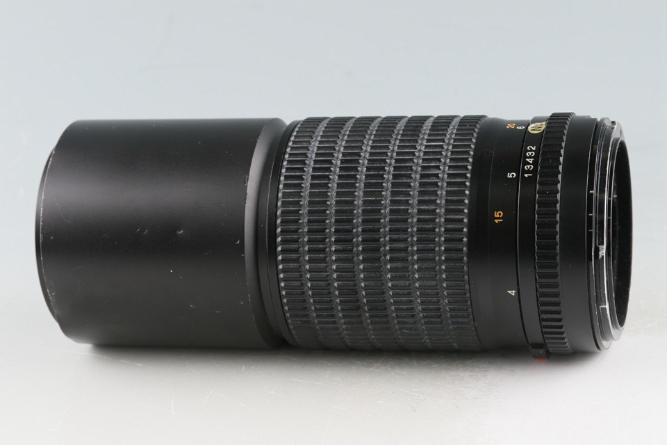 Mamiya-Sekor ULD C 300mm F/5.6 N Lens for Mamiya 645 #52416H23