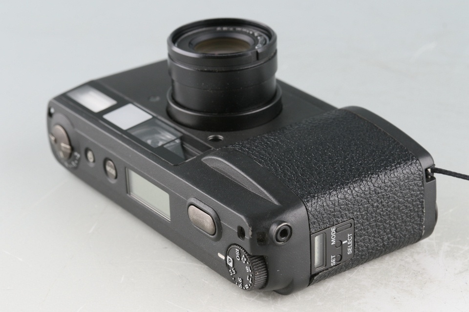 Ricoh GR21 35mm Point & Shoot Film Camera #52443D5