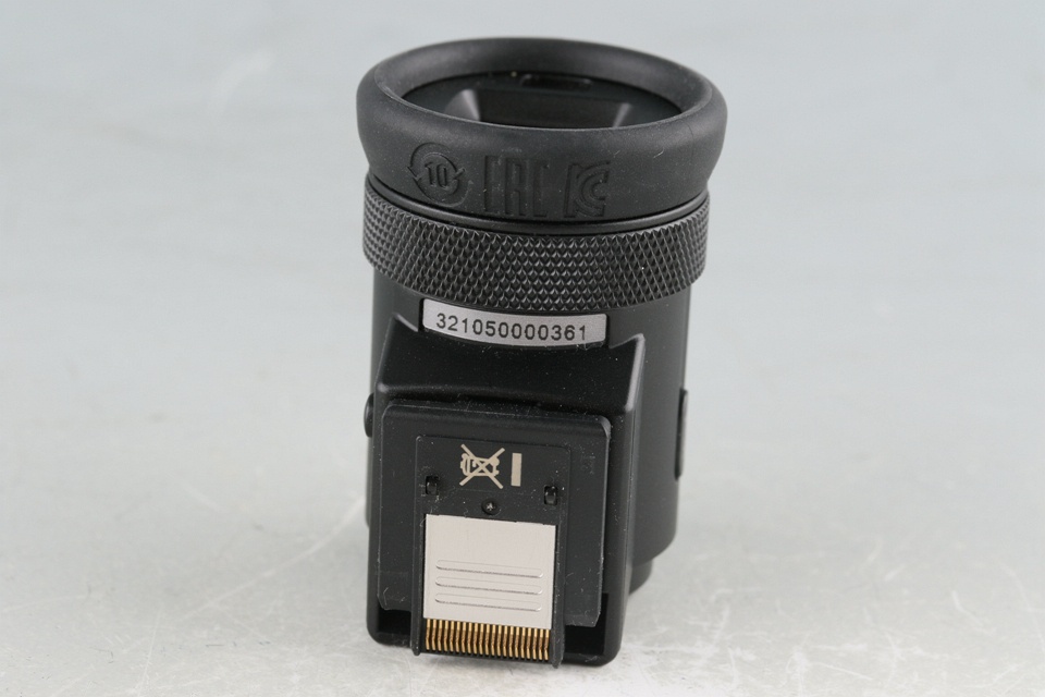 Canon EVF-DC2 Electronic Viewfinder #52554F2