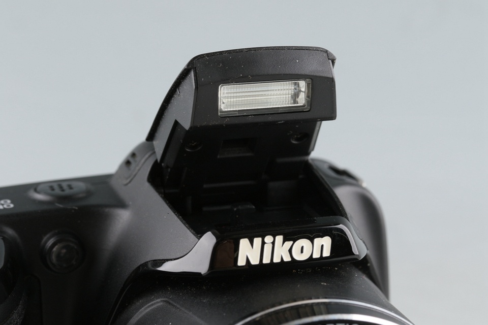 Nikon Coolpix L340 Digital Camera #52719J
