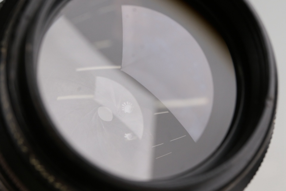 Leica Leitz Hektor 135mm F/4.5 Lens for Leica L39 #58334T