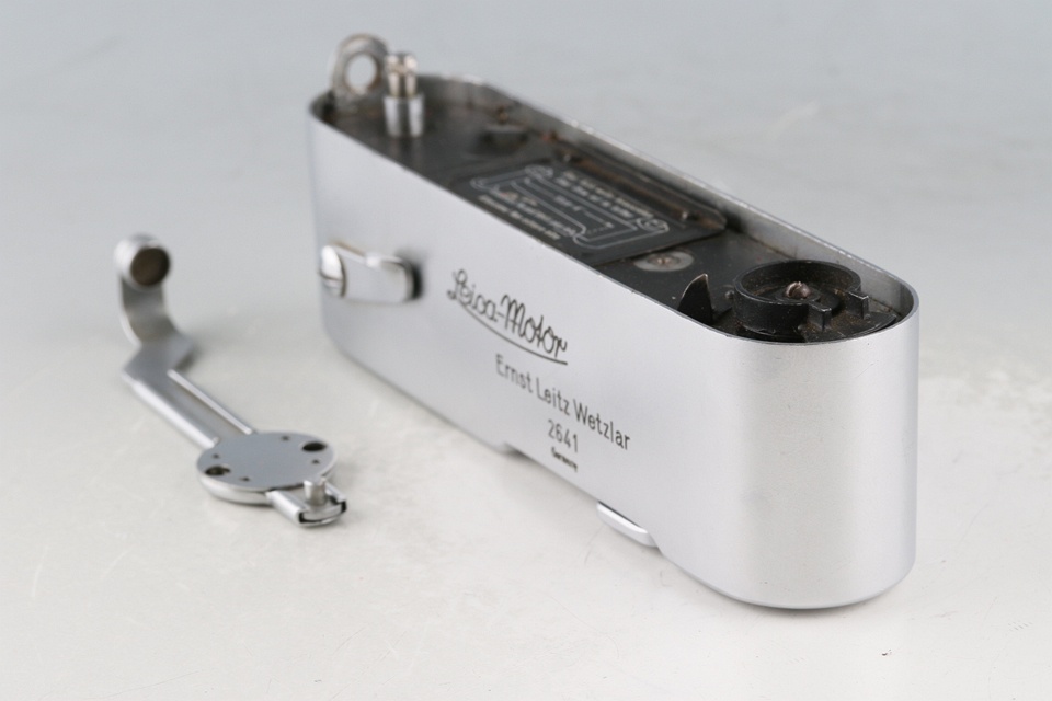 Leica Motor Mooly #59059T