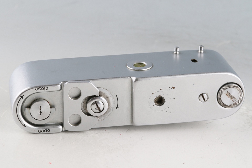 Leica Motor Mooly #59059T