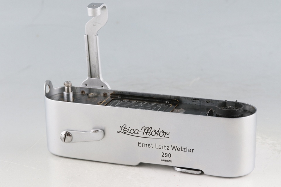 Leica Motor Mooly #59060T