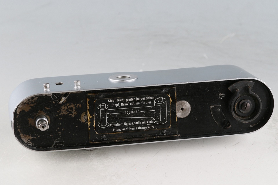 Leica Motor Mooly #59060T