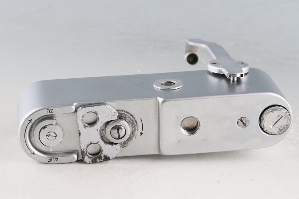 Leica Motor Mooly #59060T