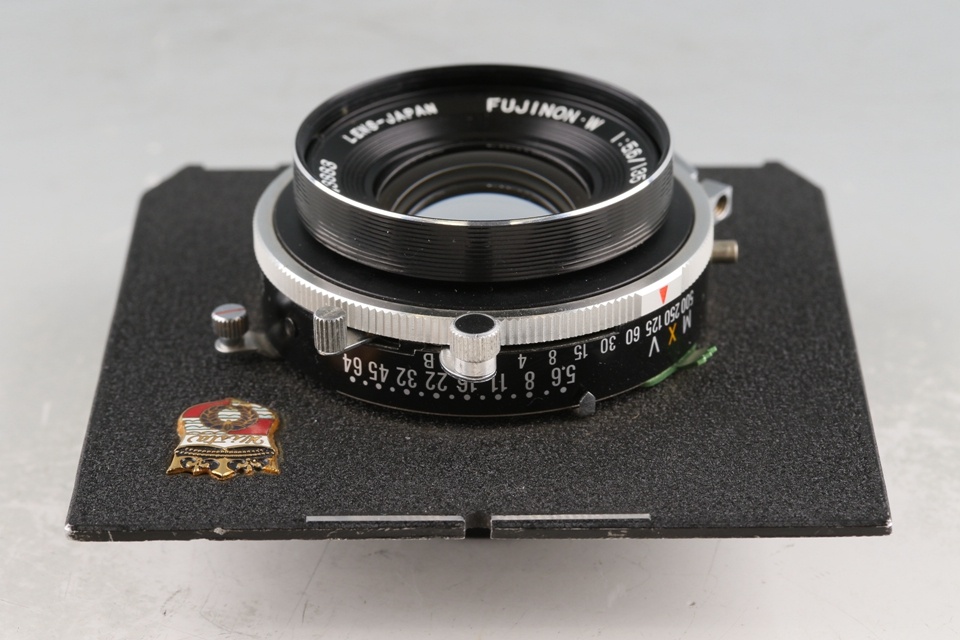 Fujifilm Fujinon.W 135mm F/5.6 Lens #59747B3
