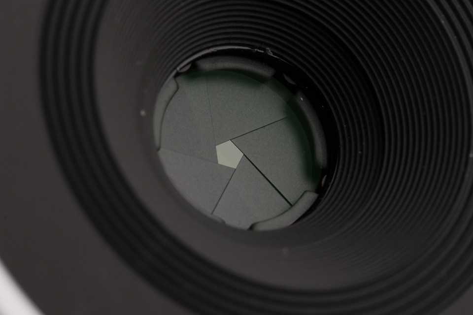 AstrHori 40mm F/5.6 Silver Lens for Leica M With Box #60041L7