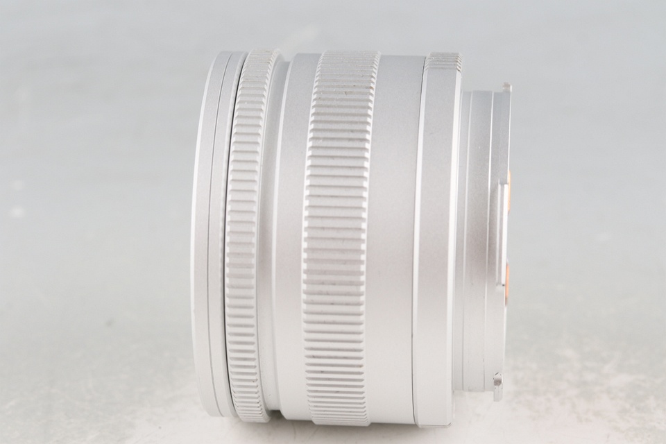 AstrHori 40mm F/5.6 Silver Lens for Leica M With Box #60041L7