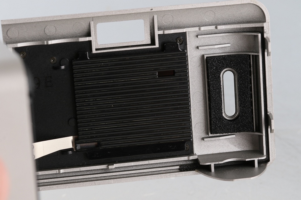 Konica BiG mini F 35mm Compact Film Camera #60251G22