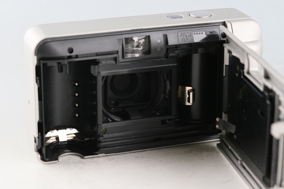 Konica BiG mini F 35mm Compact Film Camera #60251G22