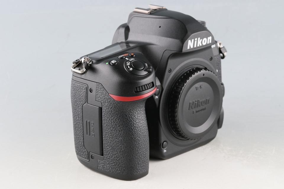 Nikon D780 Digital SLR Camera With Box *Shutter Count:10152 #60443L4