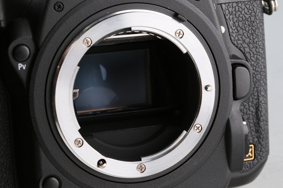 Nikon D780 Digital SLR Camera With Box *Shutter Count:10152 #60443L4