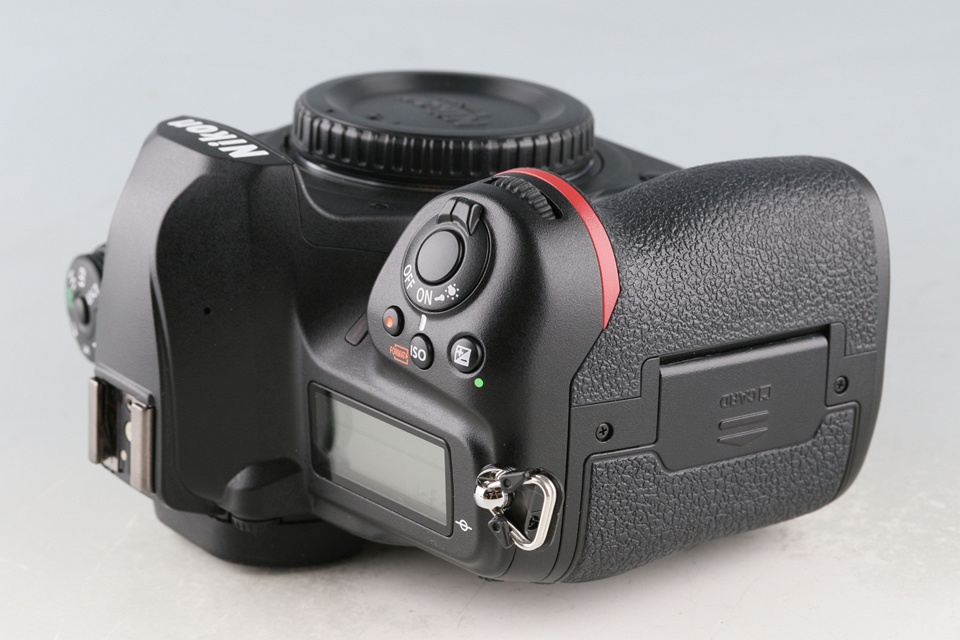 Nikon D780 Digital SLR Camera With Box *Shutter Count:10152 #60443L4