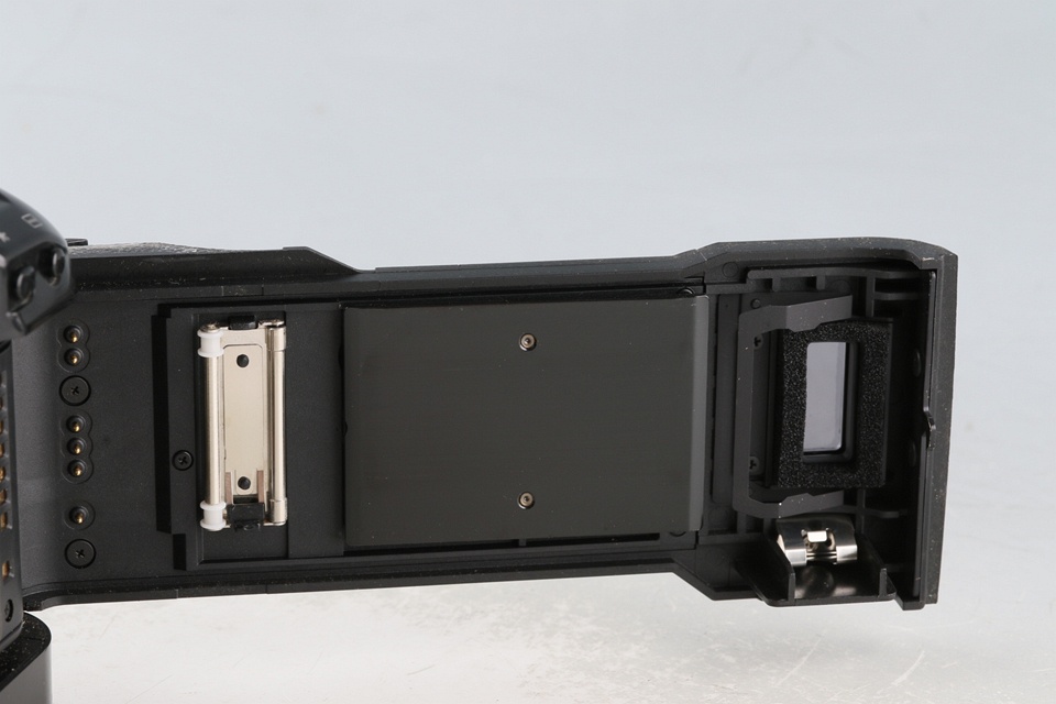 Canon EOS-1N 35mm SLR Film Camera #60447E1